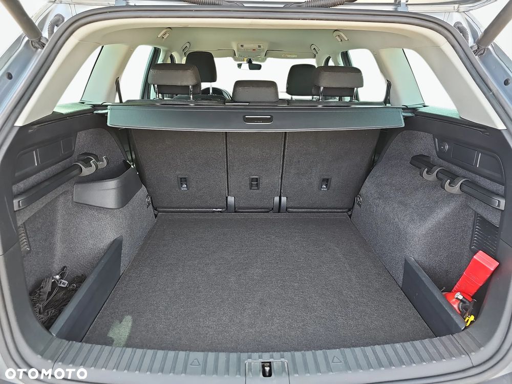 Skoda Kodiaq 2.0 TSI 4x4 Style DSG - 12