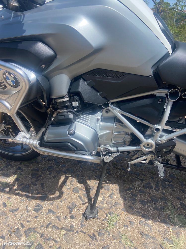 BMW R 1200 GS - 3