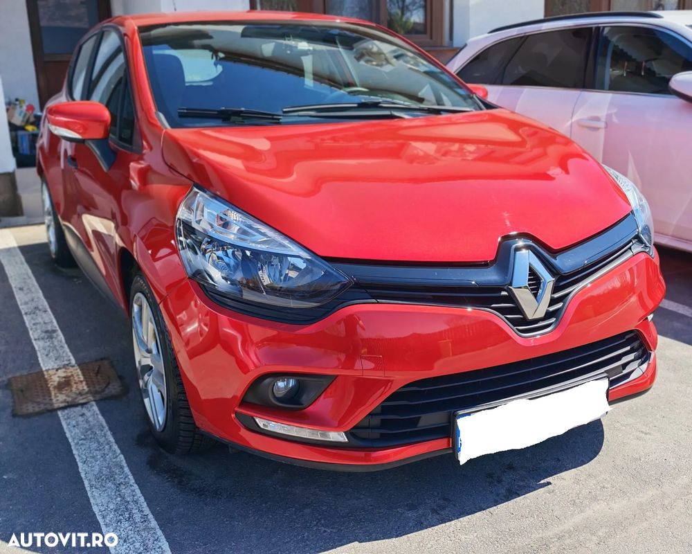 Renault Clio TCe Life - 8