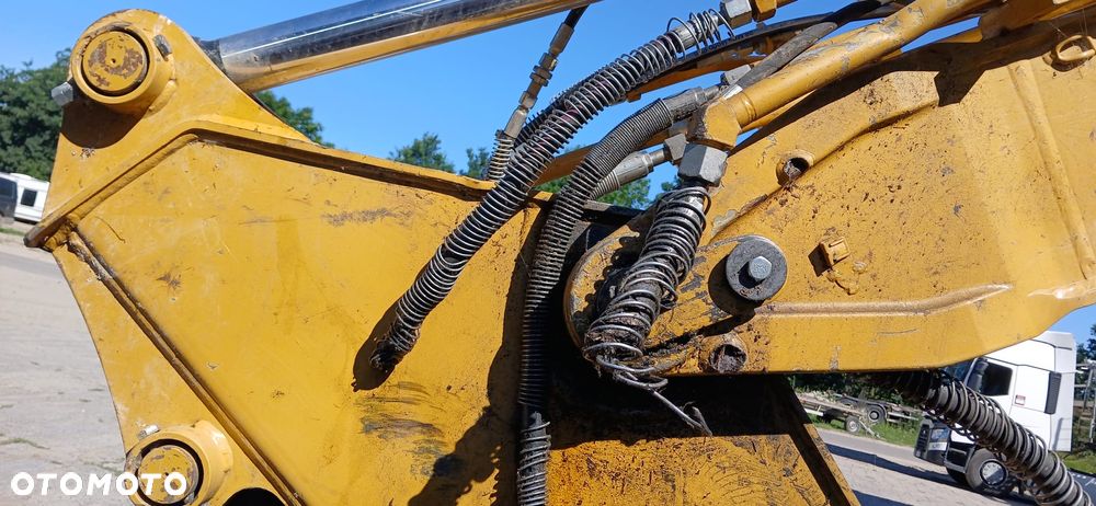 Caterpillar 308CR - 29