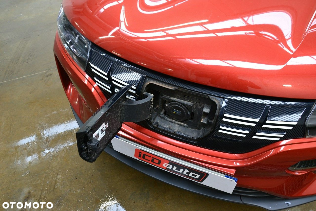 Dacia Spring - 22