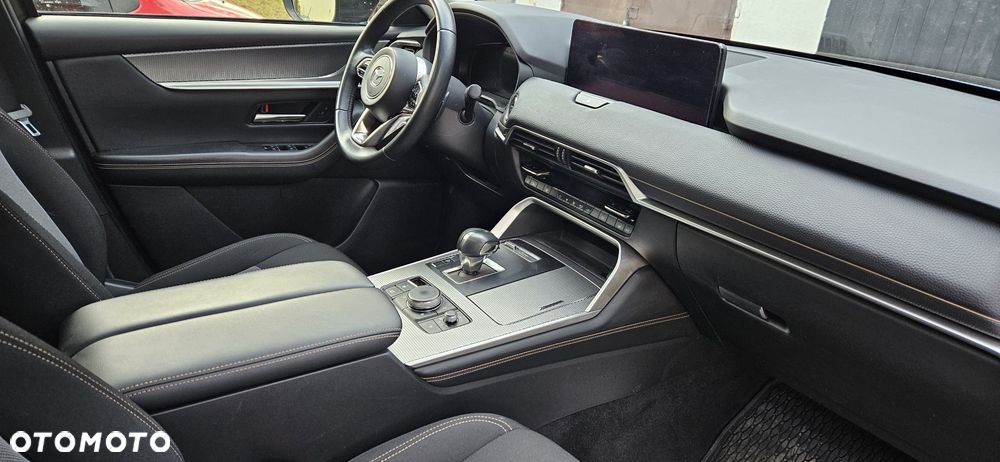 Mazda CX-60 - 8