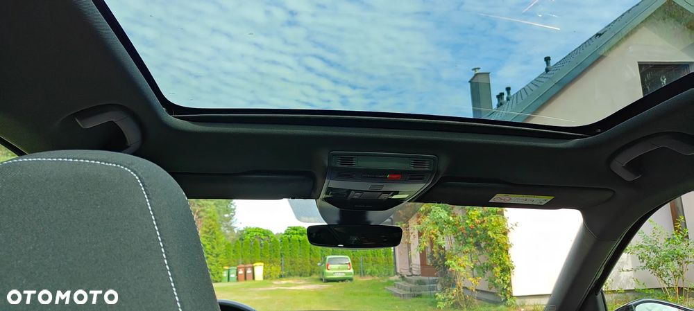 Skoda Kamiq 1.5 TSI Monte Carlo DSG - 15