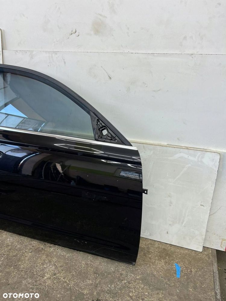Drzwi przednie LY9B Audi A6 S6 C7 4G PRZÓD PRAWY - 2