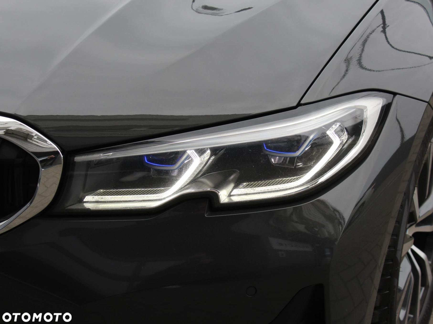 BMW Seria 3 - 20