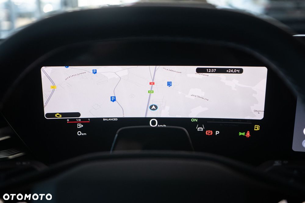 Audi A6 Limousine - 26