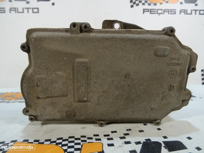 Motor da Caixa de Direção - 19071310 / 38219410530 / 6892299 - 5