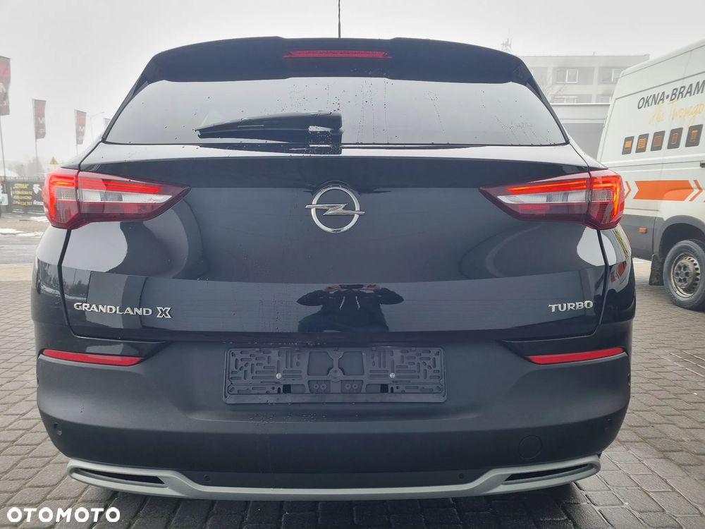 Opel Grandland X 1.2 Start/Stop Edition - 39
