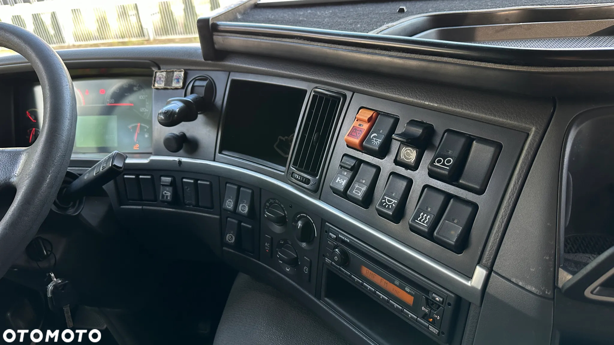 Volvo FM 410 - 20