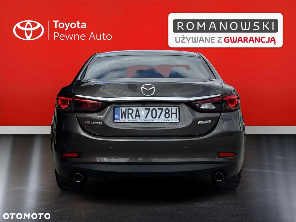 Mazda 6 2.0 SKYEnergy - 7