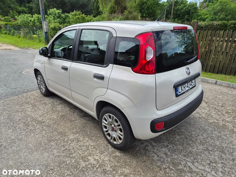 Fiat Panda - 4