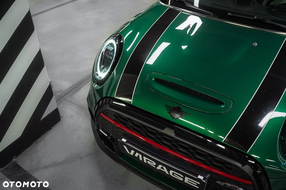 MINI John Cooper Works - 12