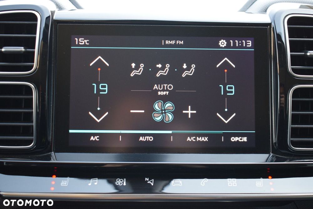 Citroën C5 Aircross 1.5 BlueHDi Shine EAT8 - 21