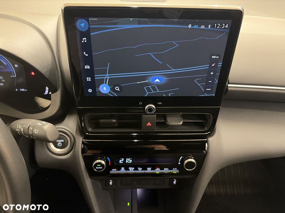 Toyota Yaris Cross Hybrid 1.5 Style - 17
