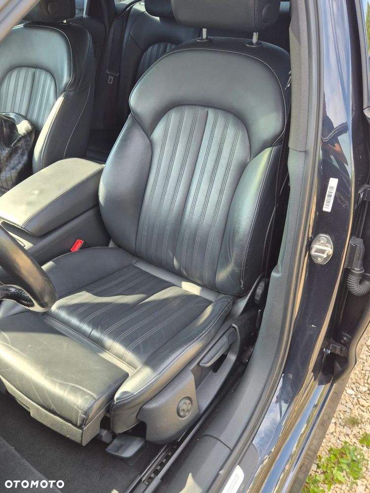 Audi A6 Limousine 3.0 TDI Quattro S tronic - 8