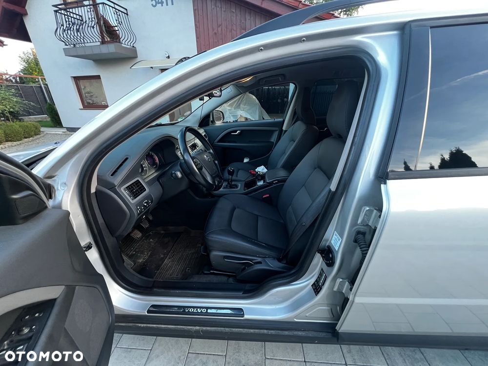 Volvo V70 - 9