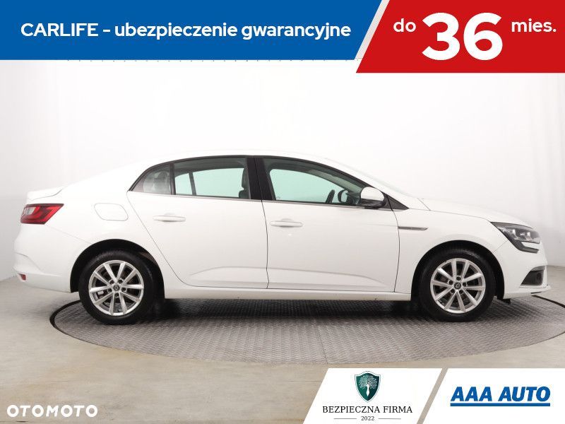 Renault Megane - 7