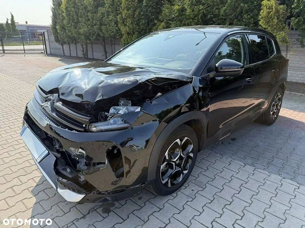 Citroën C5 Aircross - 4