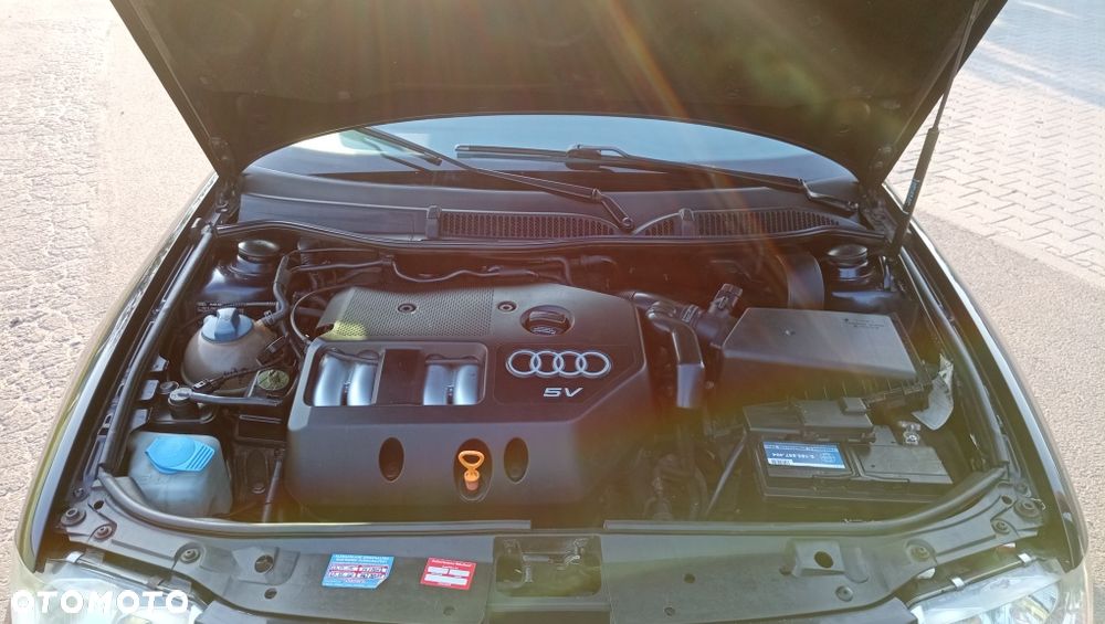 Audi Inny - 4