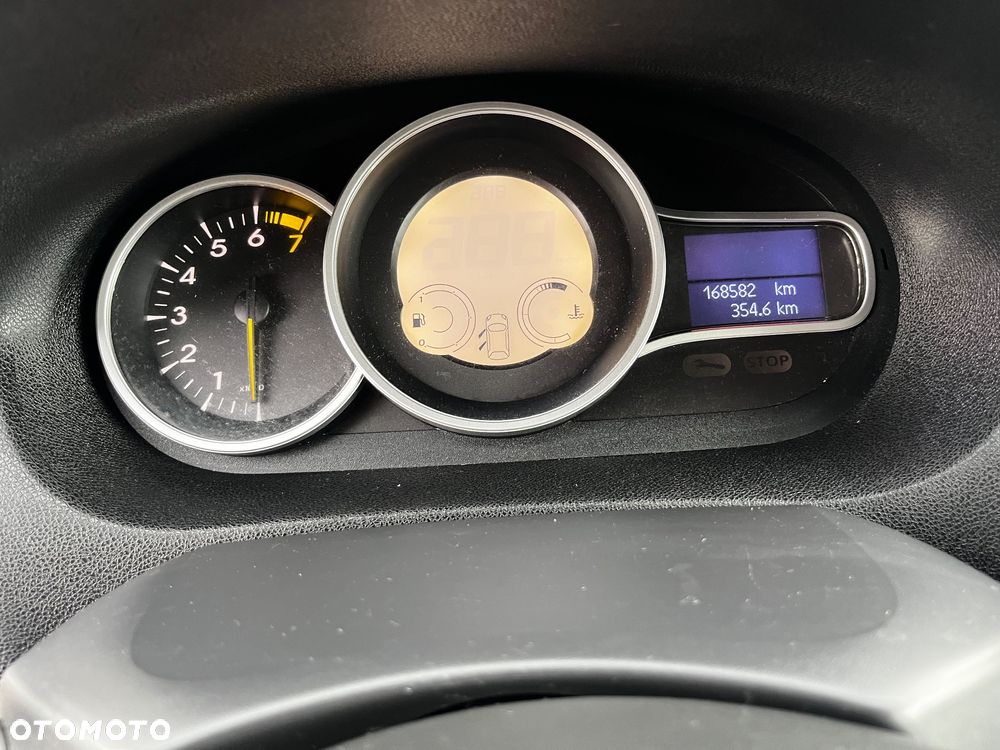 Renault Megane 1.6 16V 110 Expression - 22