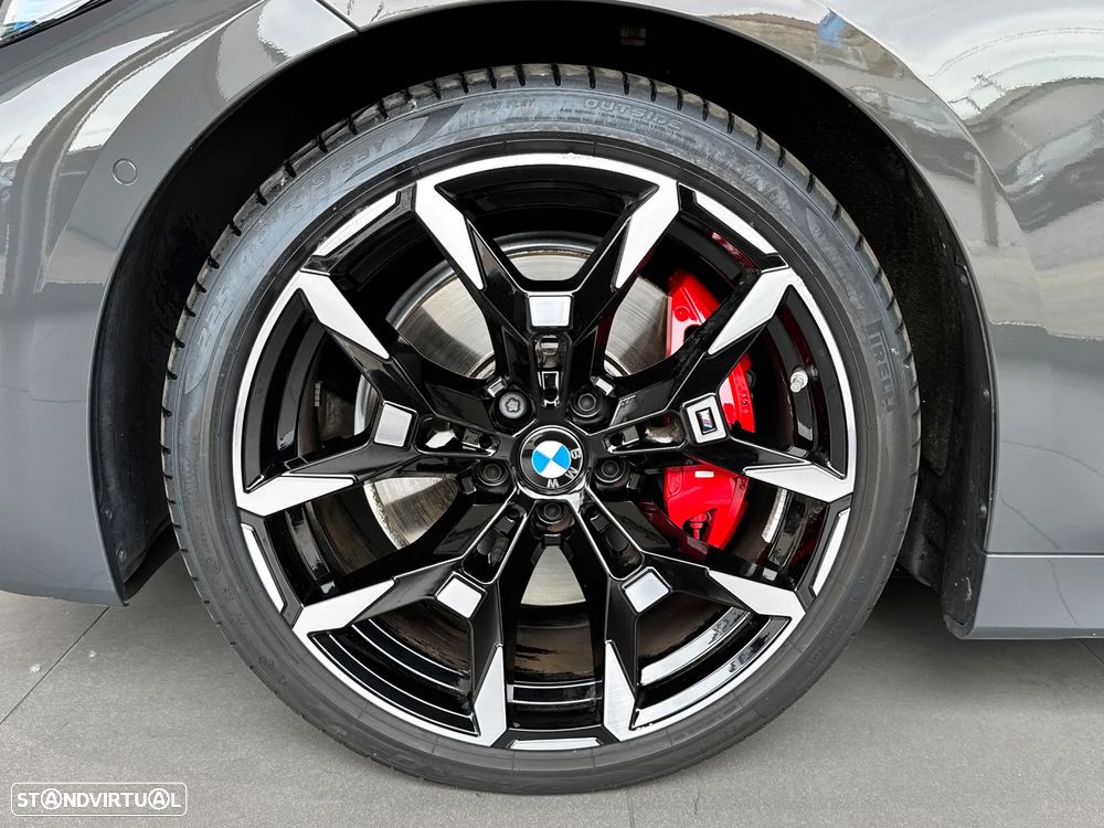 BMW 420 d Pack Desportivo M Pro Auto - 25