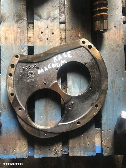 Case MX Magnum - Skrzynia Biegów [CZĘŚCI] - 5