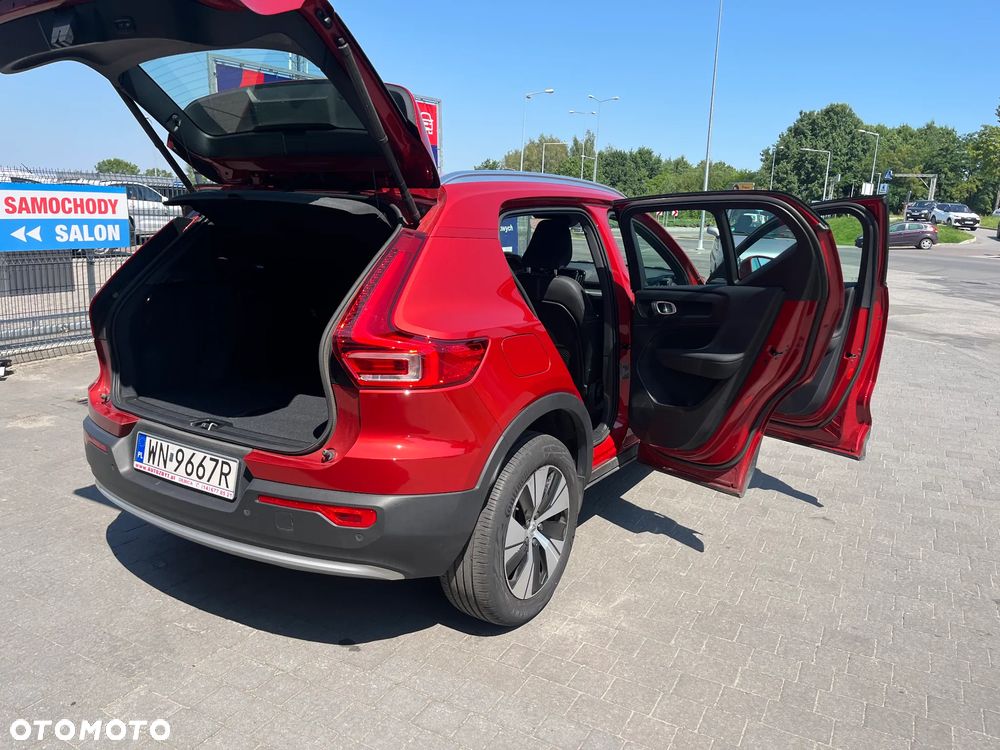 Volvo XC 40 T2 Core - 14