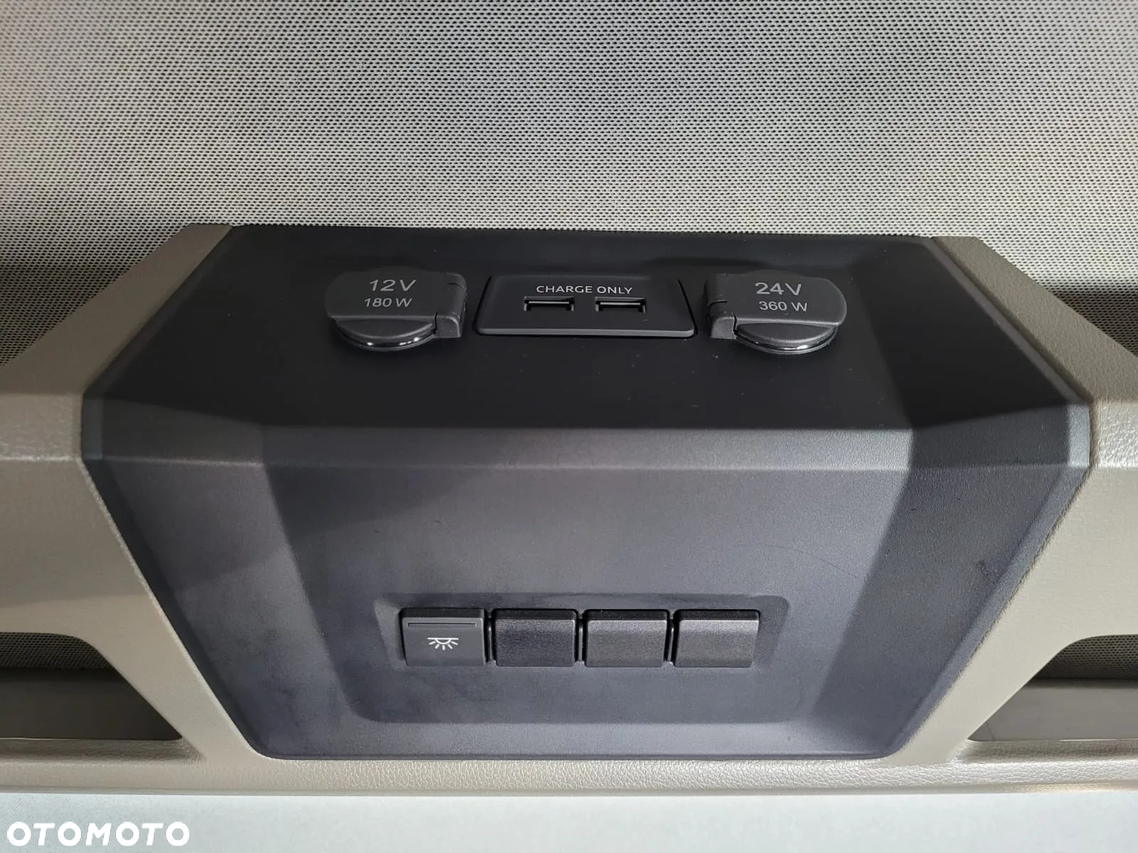 MAN TGX 18.470 / EURO 6 / GM / MEGA - 16