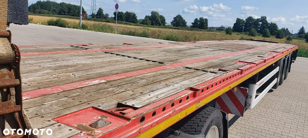 Kassbohrer Maxima - 16