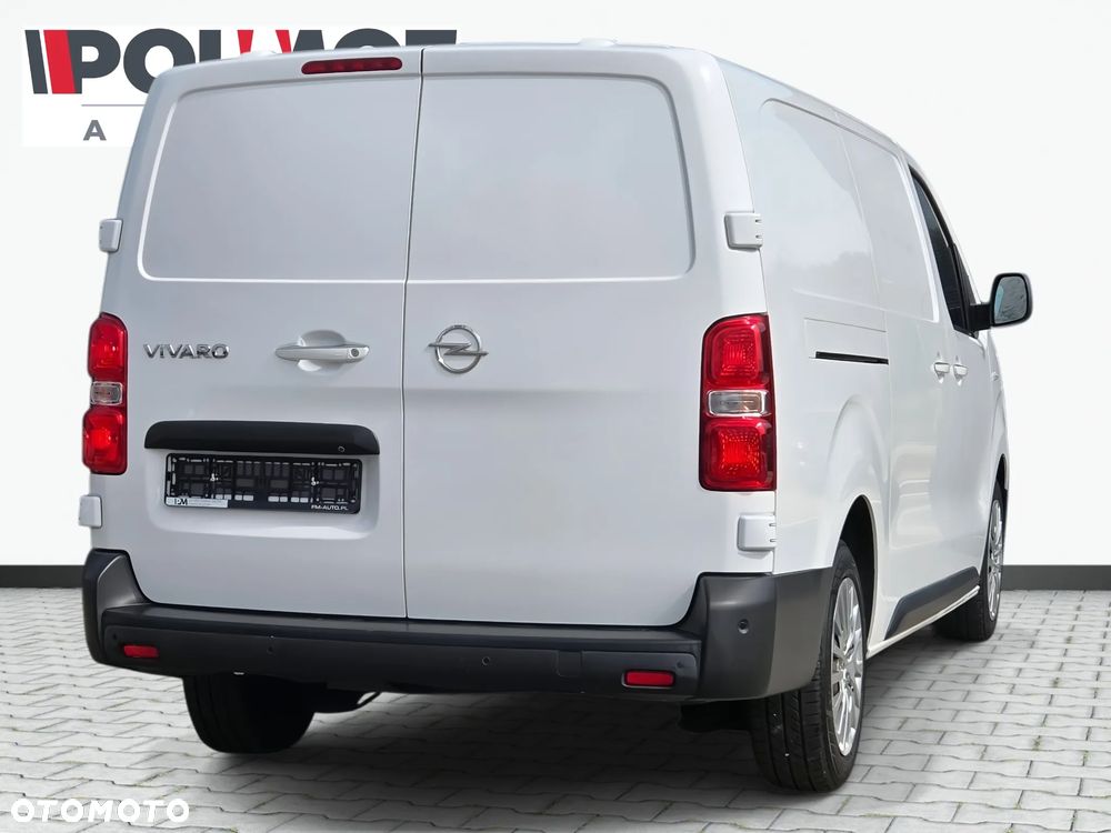 Opel Vivaro - 10