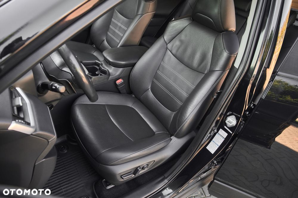 Toyota RAV4 2.5 Hybrid Executive 4x4 - 25