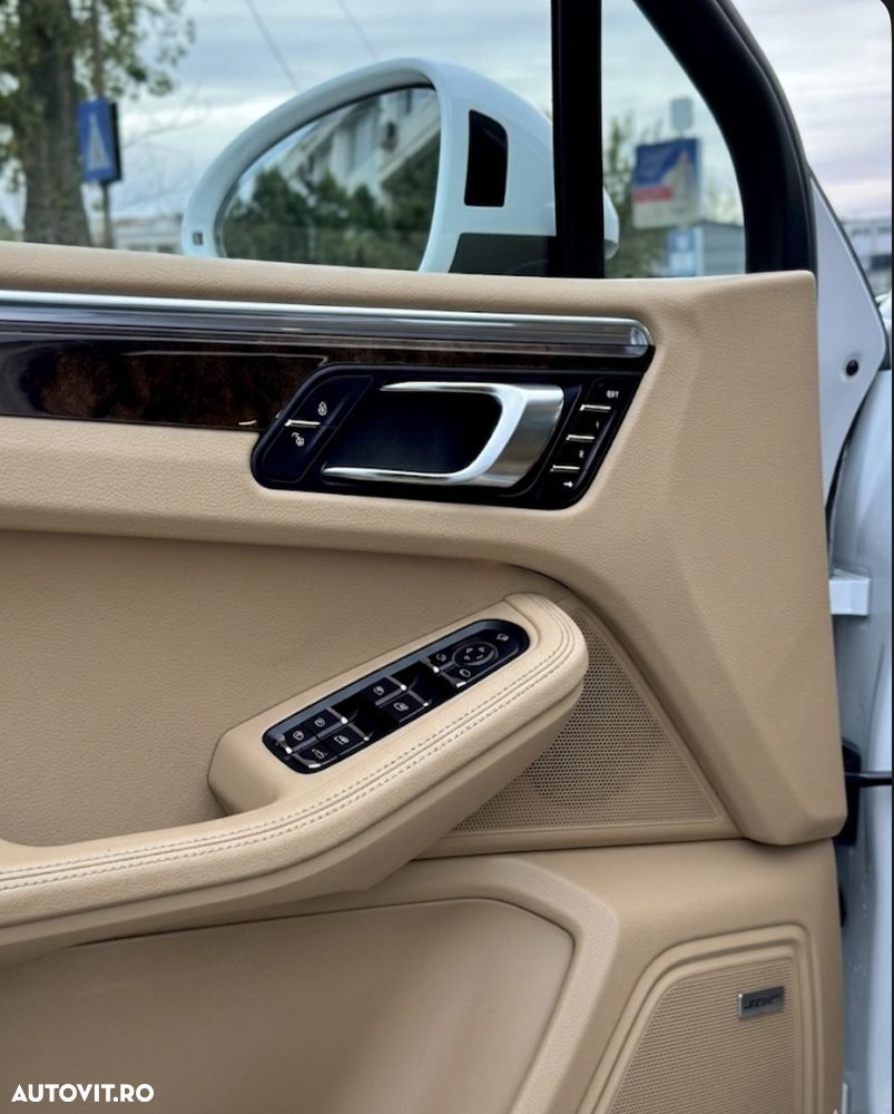 Porsche Macan S PDK - 10