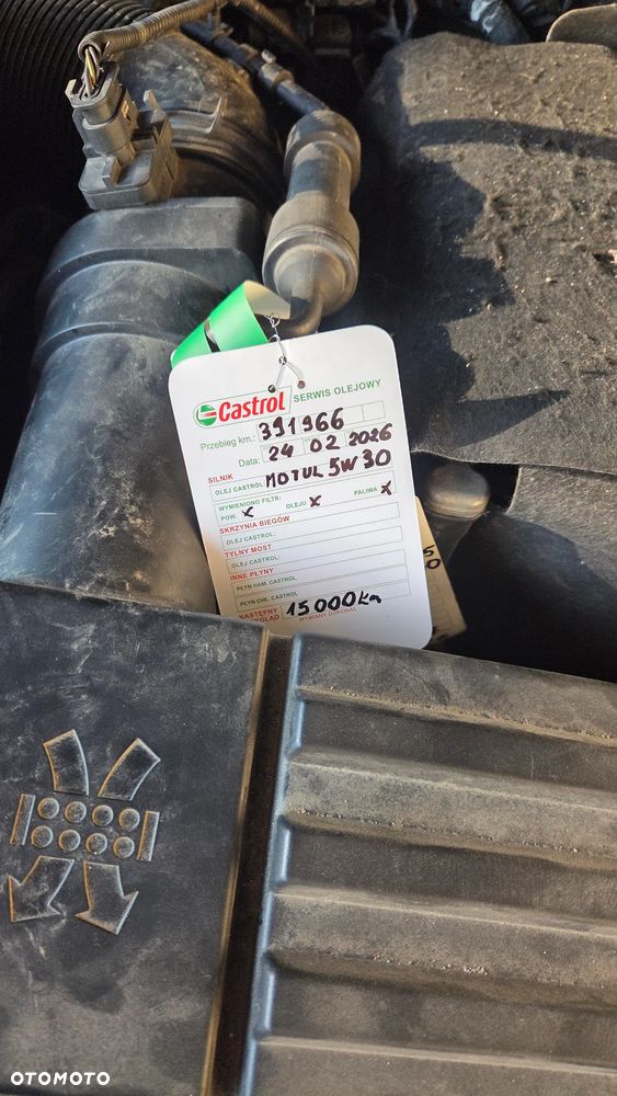 Skoda Superb 2.0 TDI DSG Ambition - 35