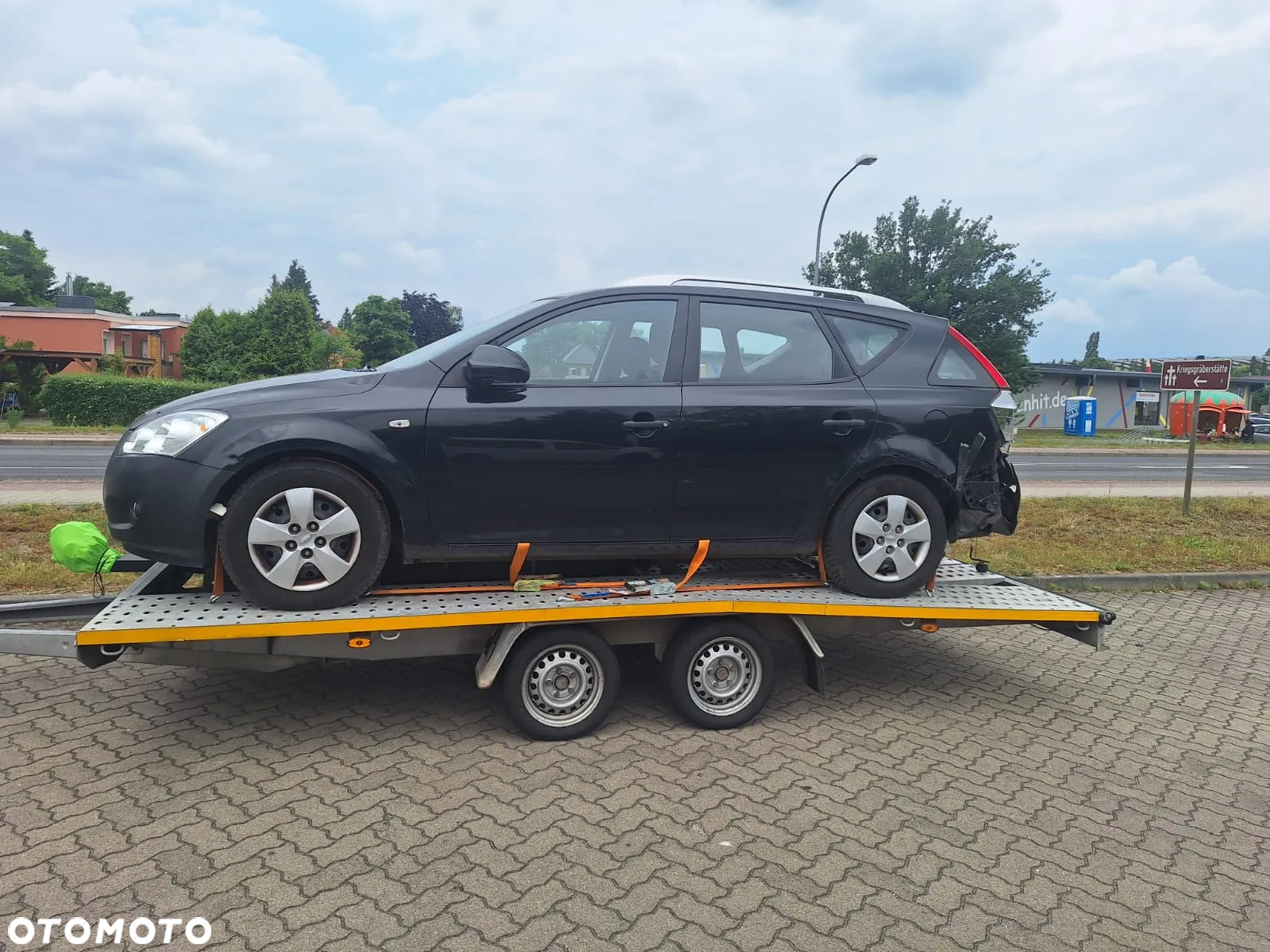 Kia Ceed - 2