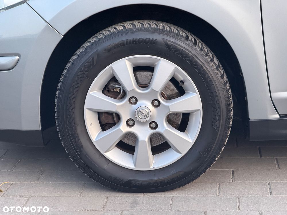 Nissan Tiida 1.8 Tekna - 29