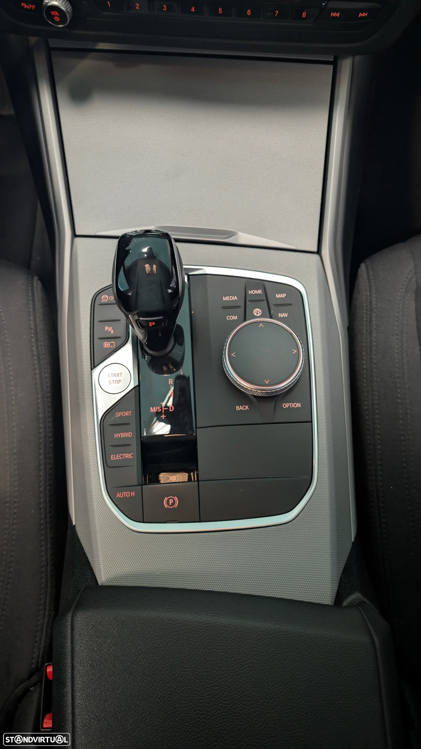 BMW 330 e Auto - 20