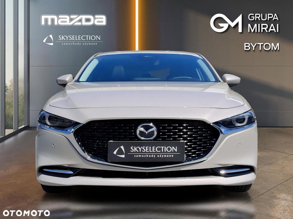 Mazda 3 - 9