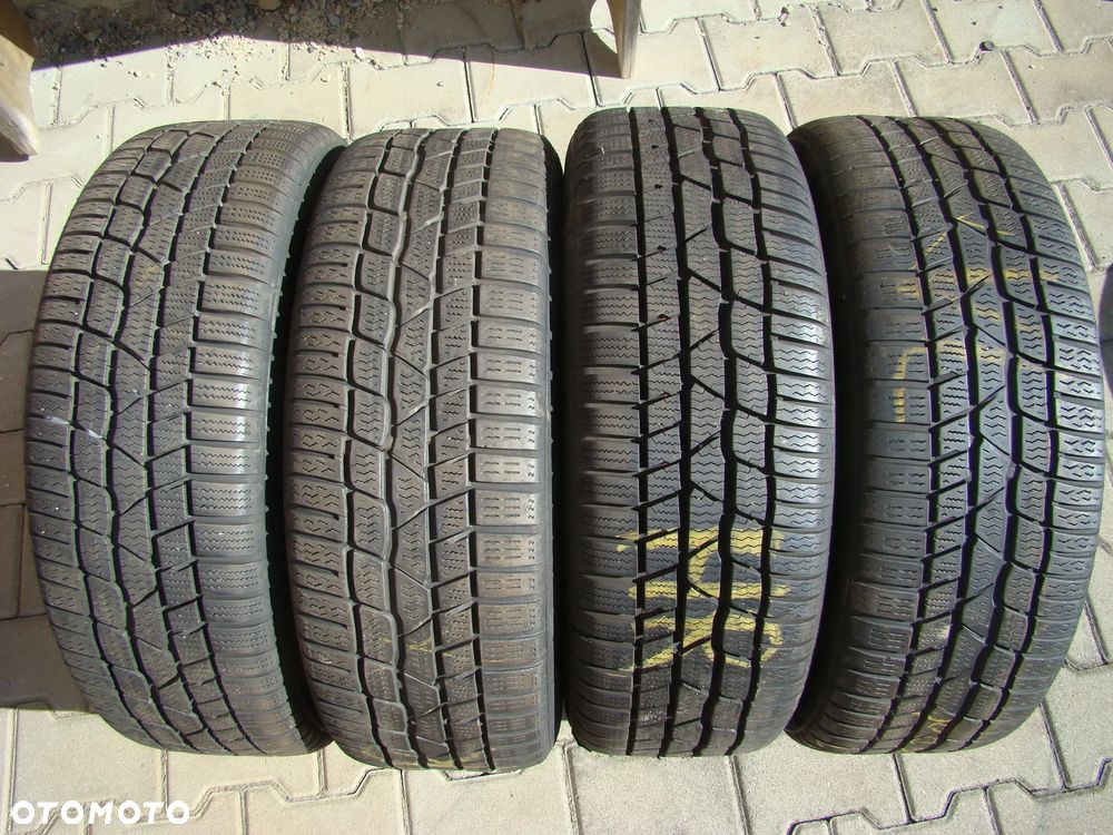 a495 4x100 Kia Stonic Hyundai Bayon 6,5jx17 opony zimowe 205/50 R17 - 10