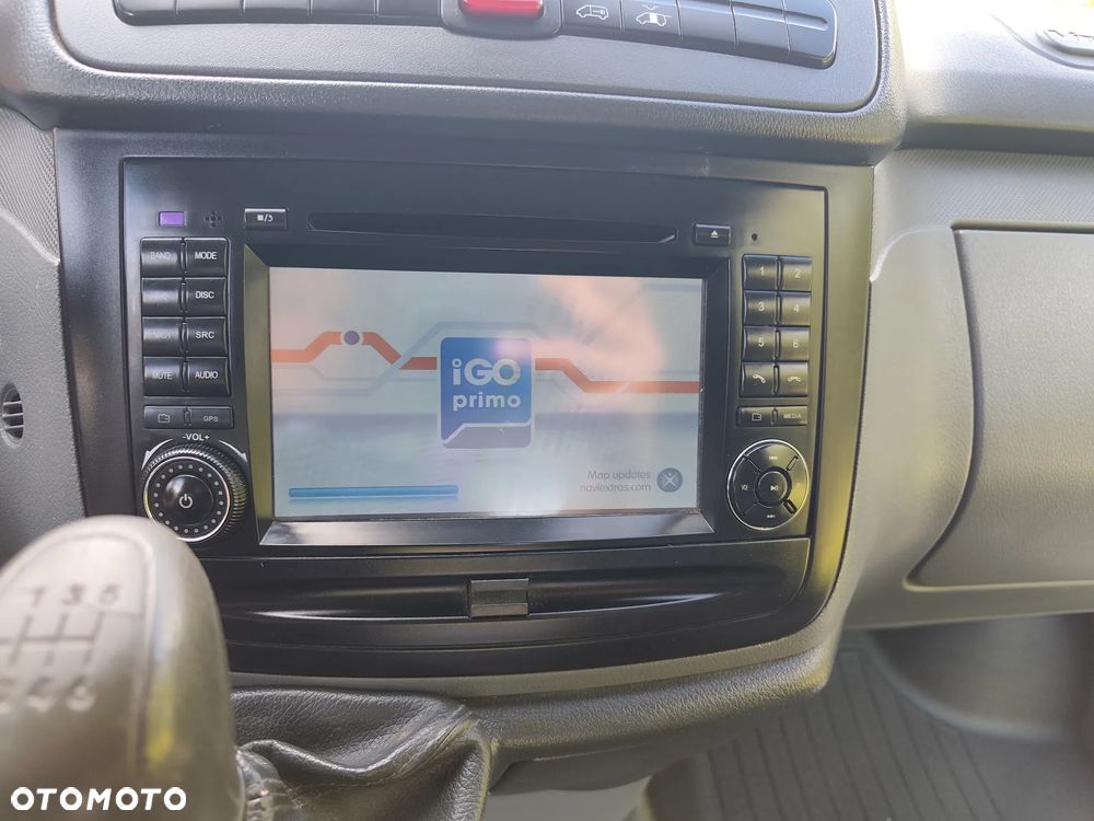 Mercedes-Benz VITO - 17