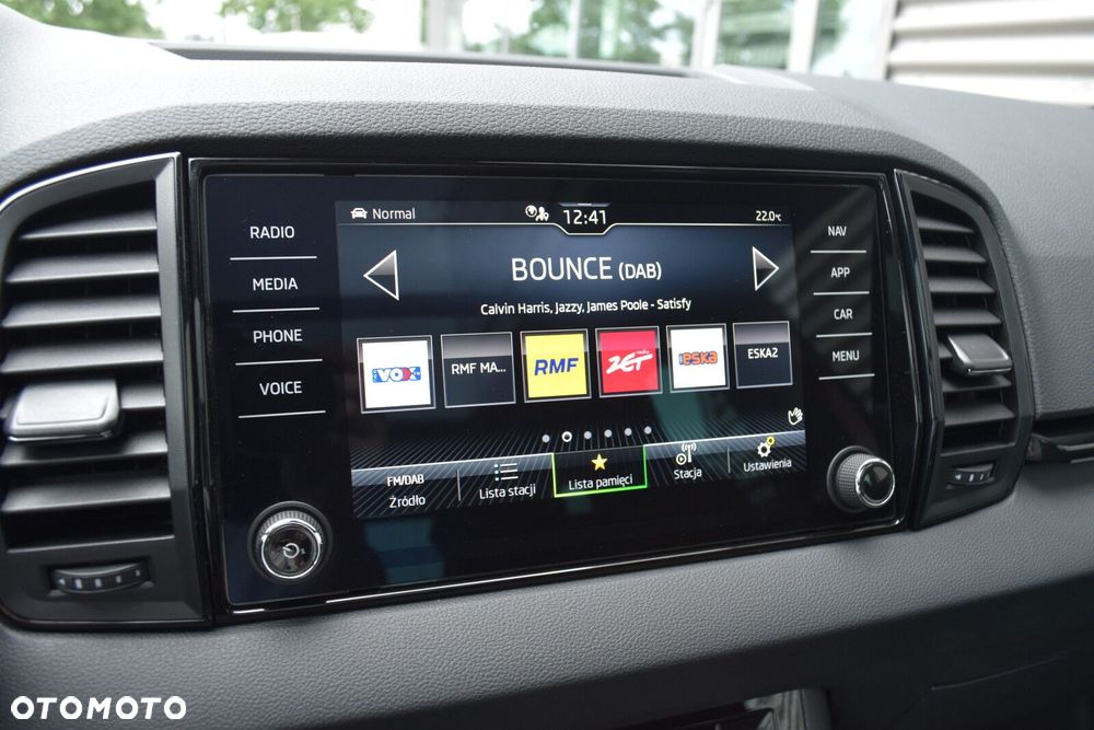 Skoda Karoq 1.5 TSI ACT Sportline DSG - 18