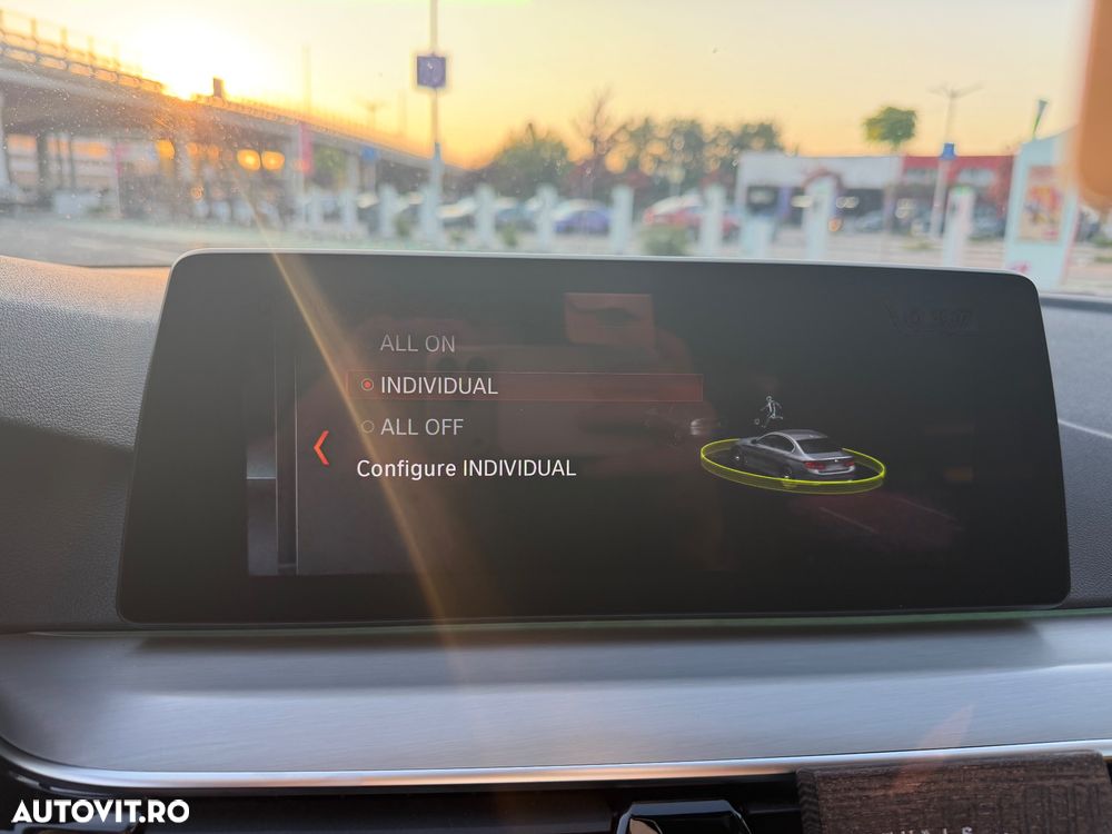 BMW Seria 5 - 14