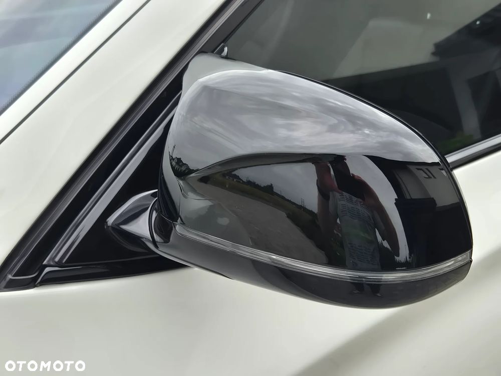 BMW X4 xDrive30d Edycja M Sport - 26