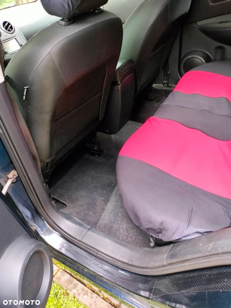 Nissan Qashqai - 24