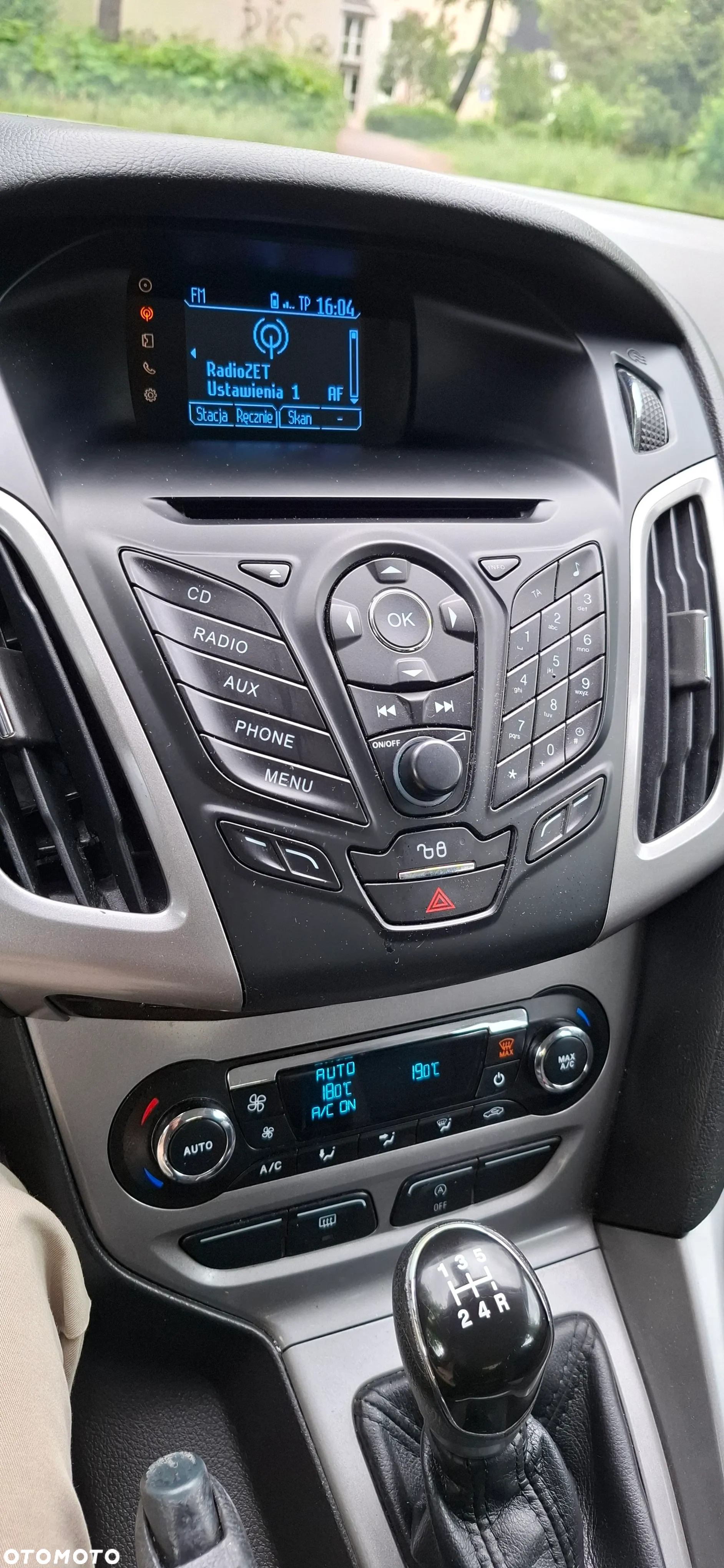 Ford Focus - 16