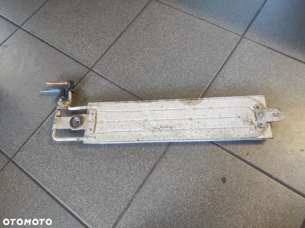 CHŁODNICA CHŁODNICZKA PALIWA 1K0 1.9 TDI 2.0 TDI VW GOLF 5 6 PLUS KOMBI PASSAT B6 B7 EOS POLO 4 5  JETTA TOURAN 1 CADDY 3 SKODA OCTAVIA 2 SEAT LEON 2 ALTEA TOLEDO 3 ALTEA XL AUDI A3 8P WYSYŁKA !!!! - 3