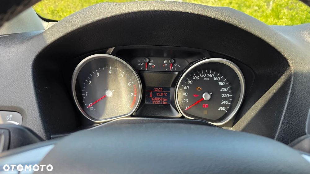 Ford Mondeo 1.6 T Gold X - 7