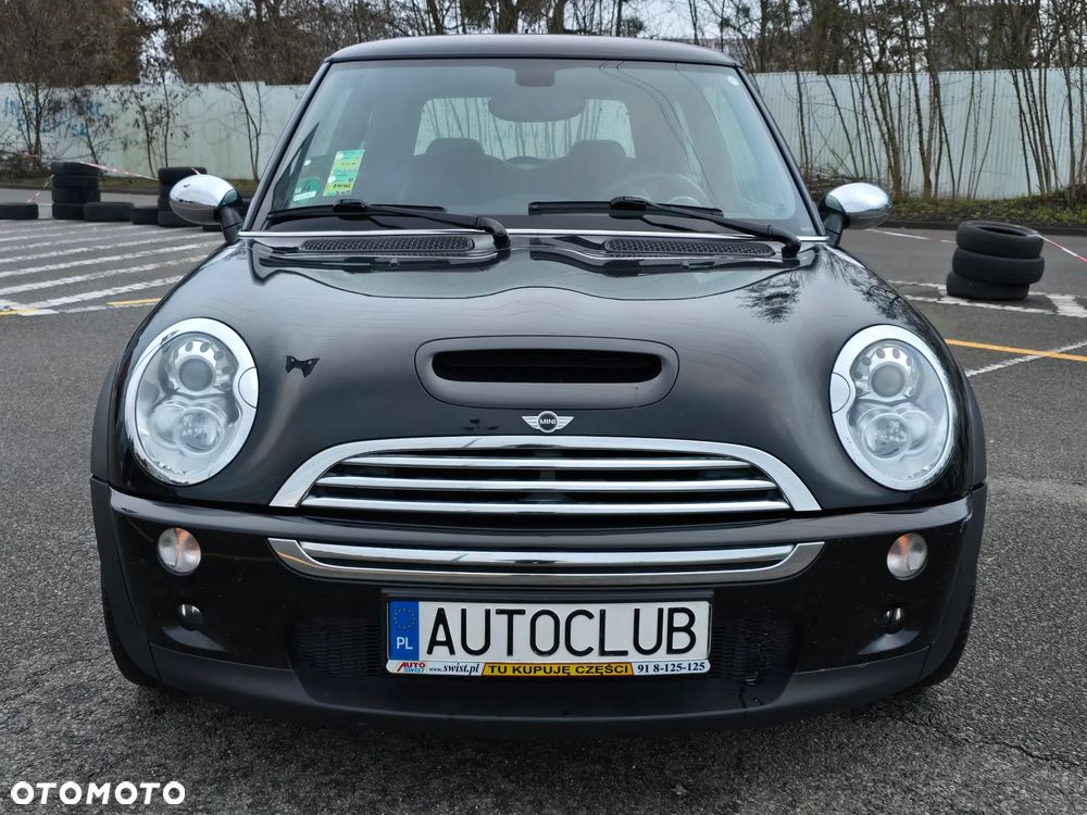 MINI Cooper S Standard - 34