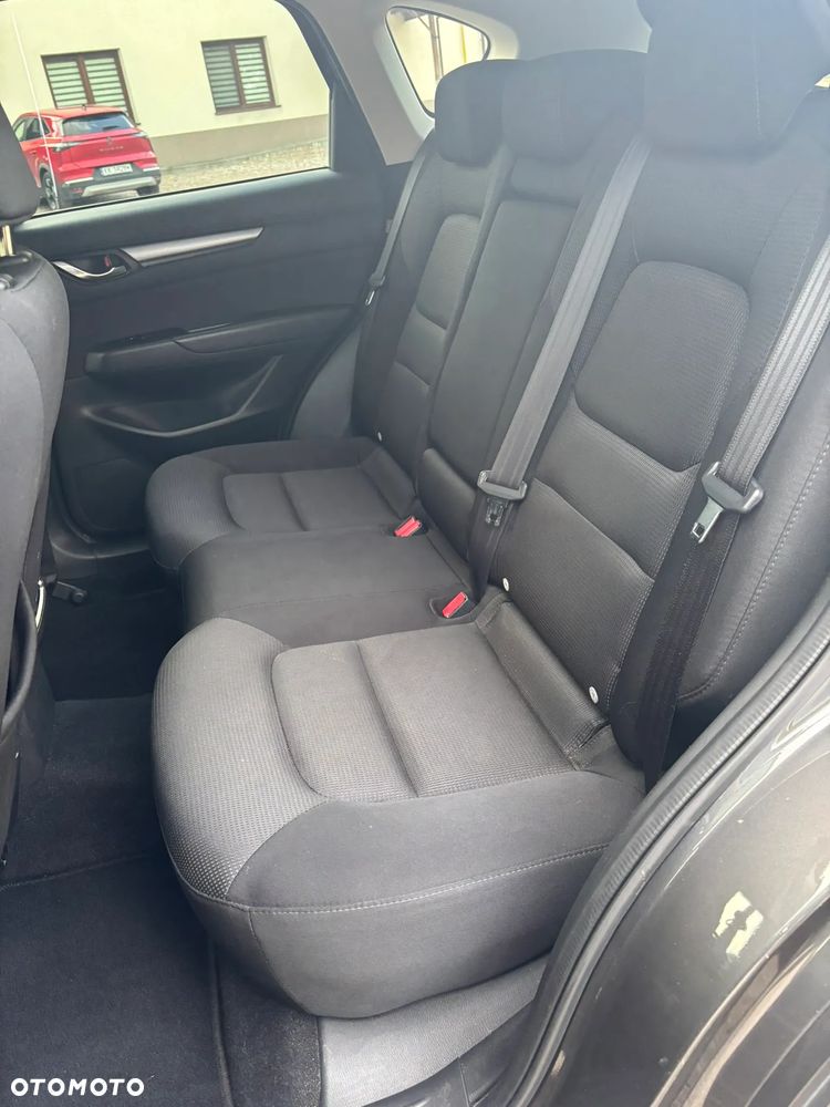 Mazda CX-5 2.0 Center-Line Plus 2WD - 18