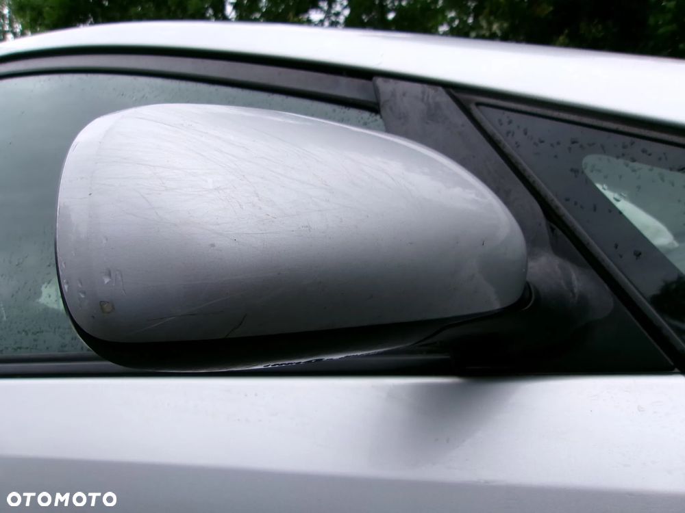 LUSTERKO PRAWE TOYOTA PRIUS II  03-09  EU - 2