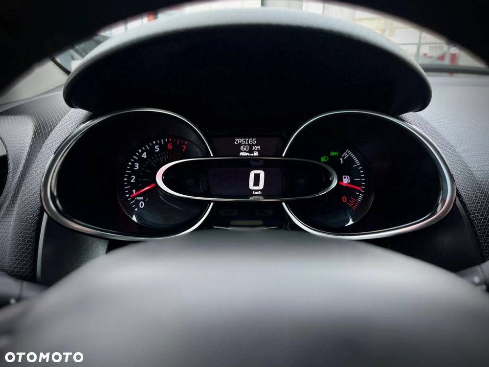 Renault Clio 0.9 TCe Winter Edition - 19